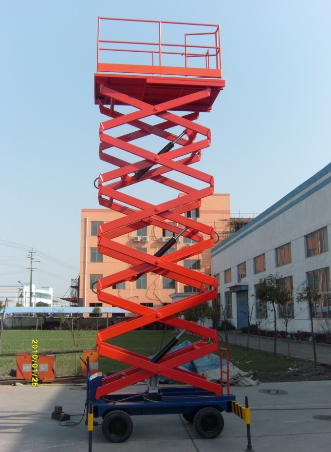 太原升降机-热销