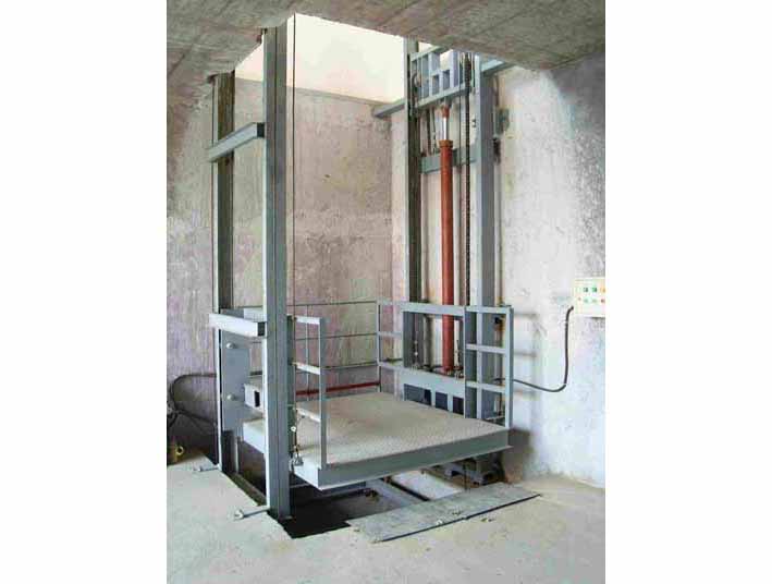 太原升降平台-热销