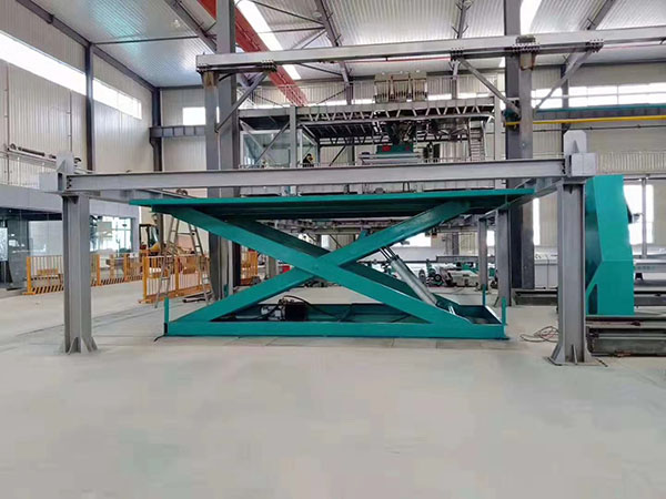 想买液压升降平台？这仨坑千万别踩