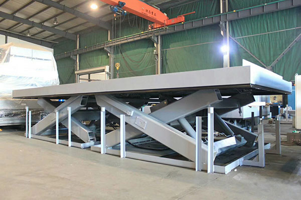 每天多花两分钟，升降台多用好几年